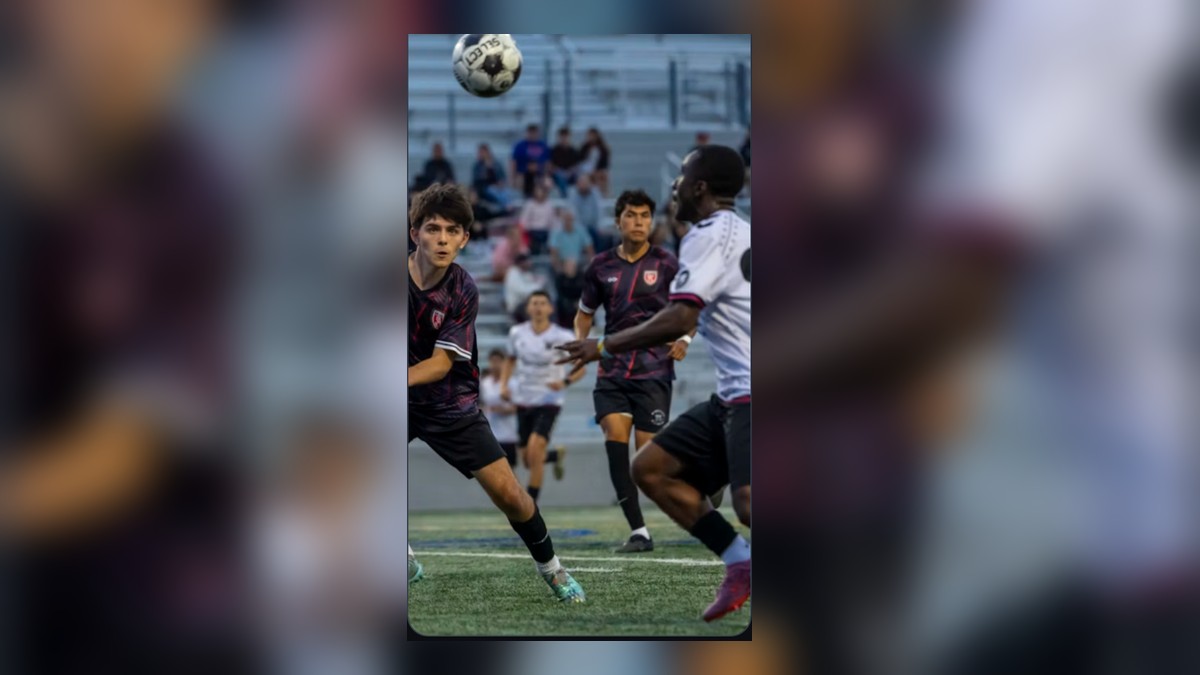 足球战术视频：高位压迫的触发条件